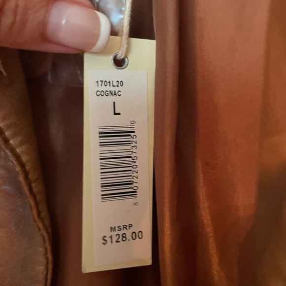 Vegan shacket by Max Studio - Picture 2 of 4